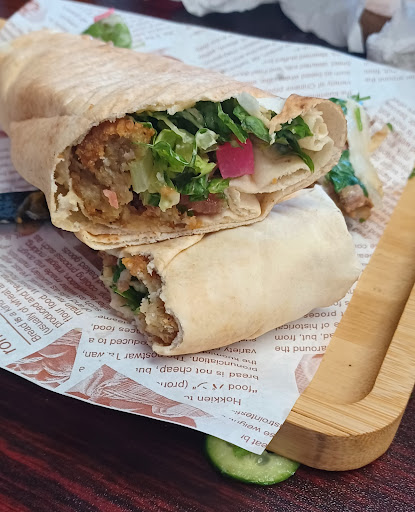 Photo of Falafel House Bakery & Grill - 1150 Hertel Ave, Buffalo, NY 14216, USA